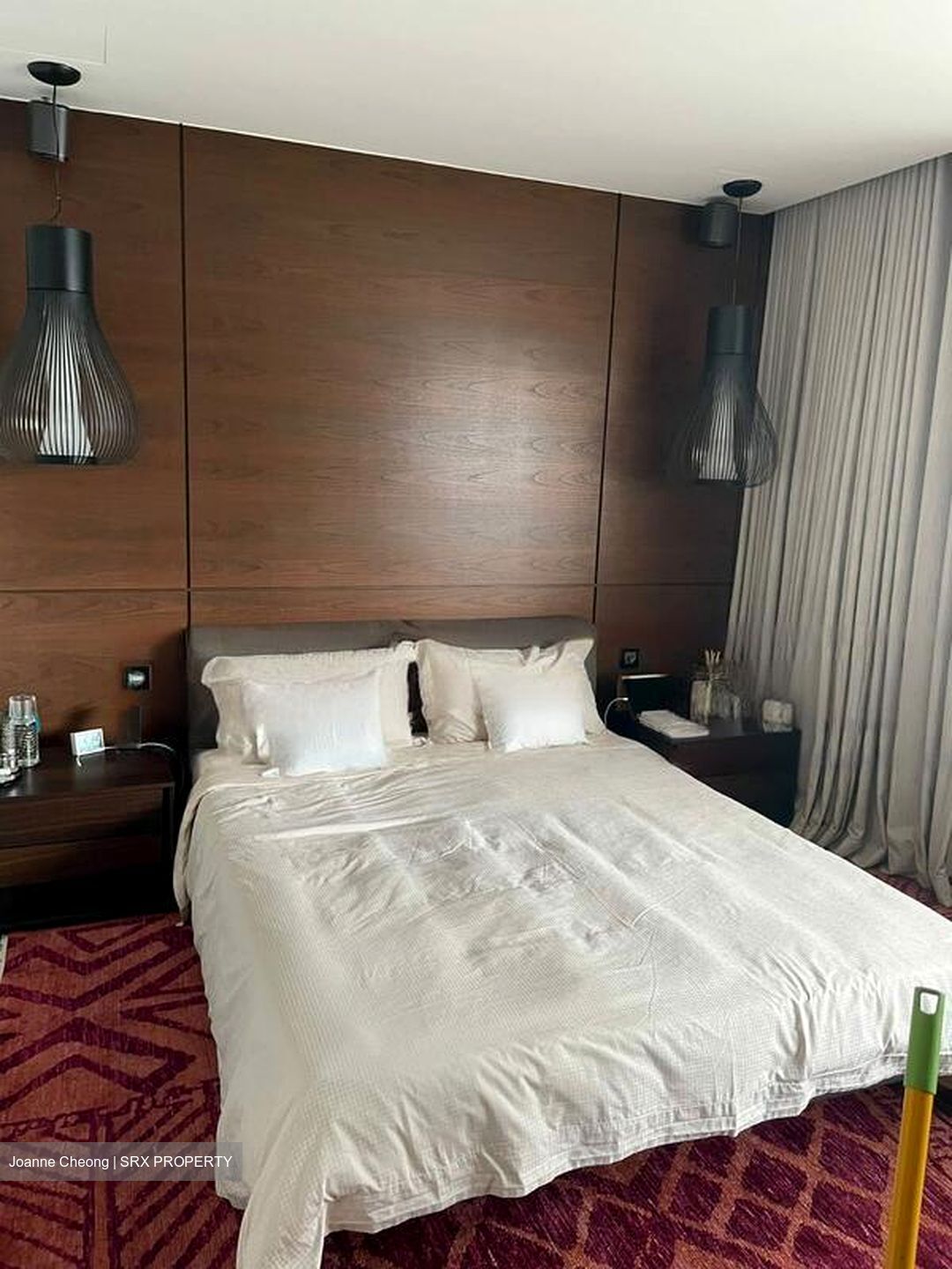 Leonie Towers (D9), Apartment #476496421